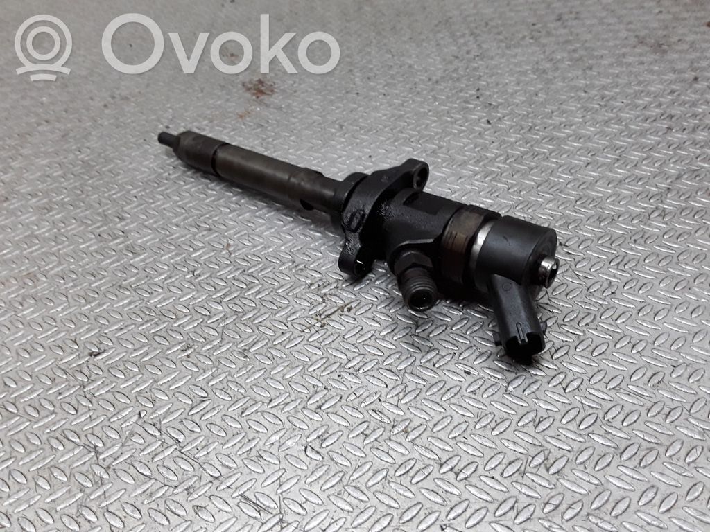 Injektor Einspritzdüse   0445110239