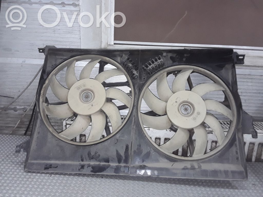Elektrolüfter   13114370,874648L