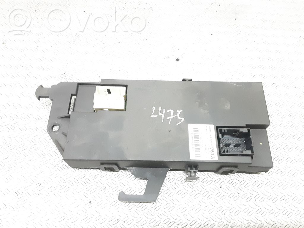 Renault Espace -  Grand espace IV Module confort 
