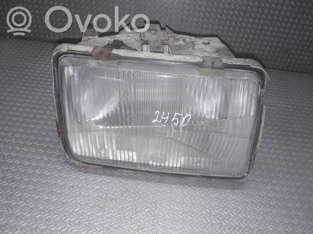 Ford Sierra Headlight/headlamp 