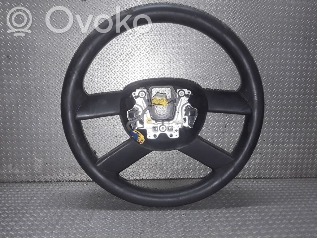 Volkswagen Touran I Volante 