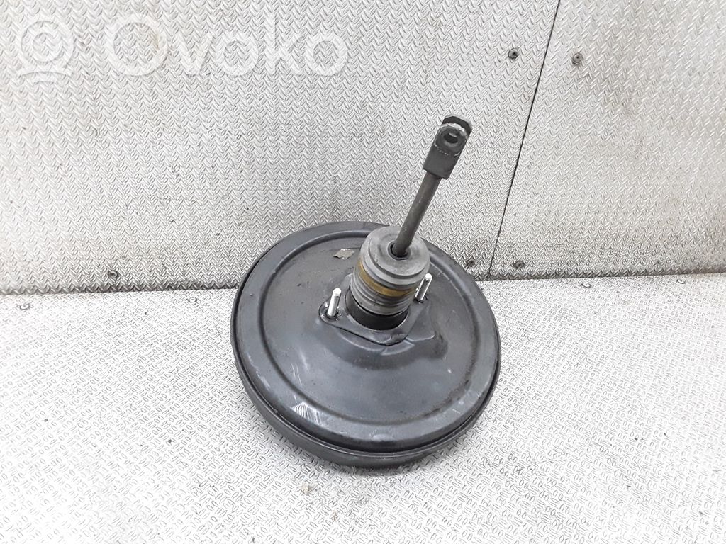Opel Astra H Wspomaganie hamulca 