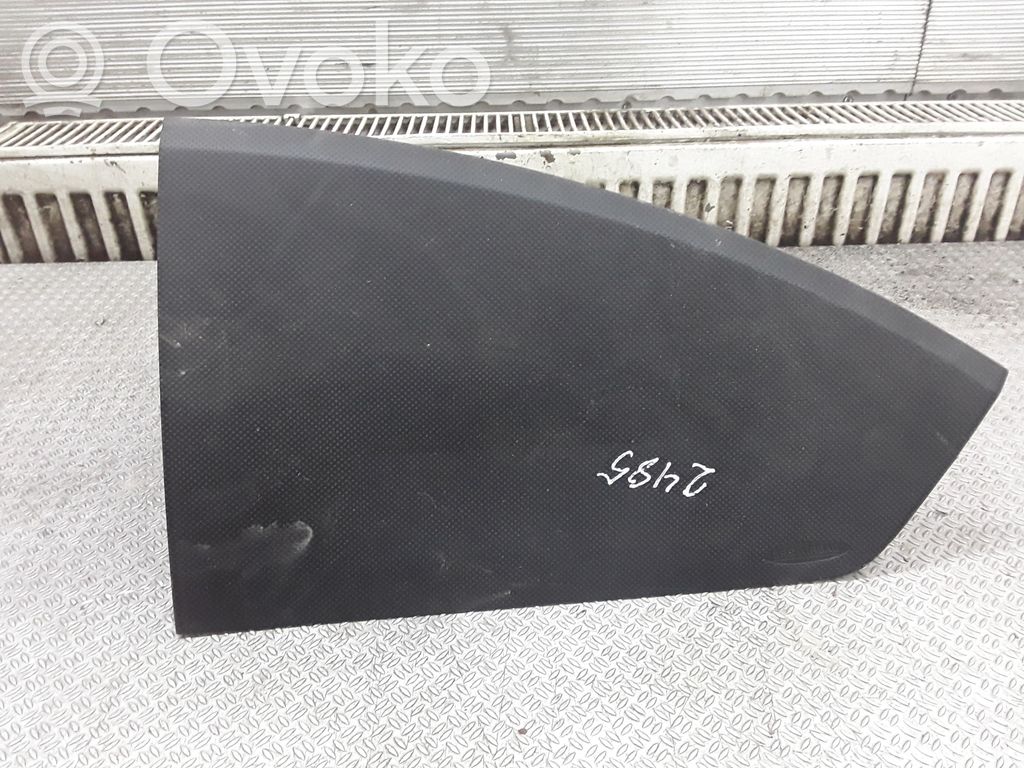 Mazda 2 Passenger airbag 
