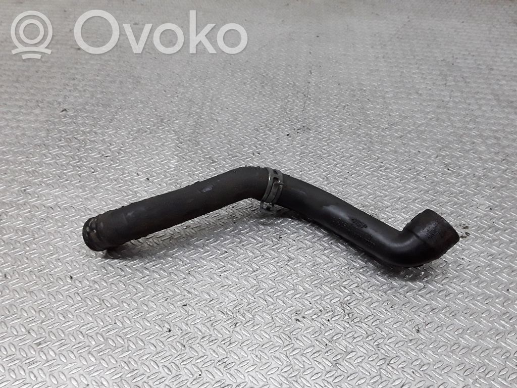 Audi A6 S6 C5 4B Breather/breather pipe/hose 