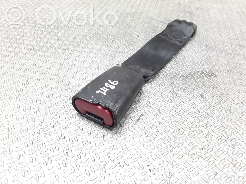 Alfa Romeo GT Bridă fixare centură de siguranță spate 