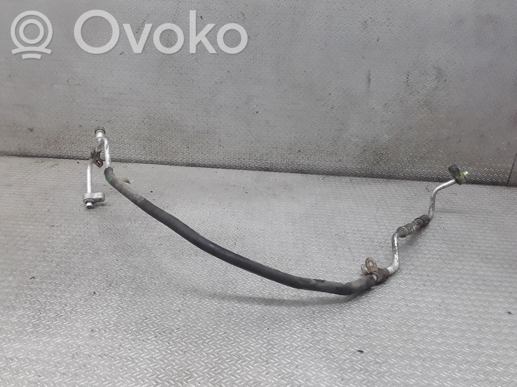 Air conditioning (A/C) pipe/hose