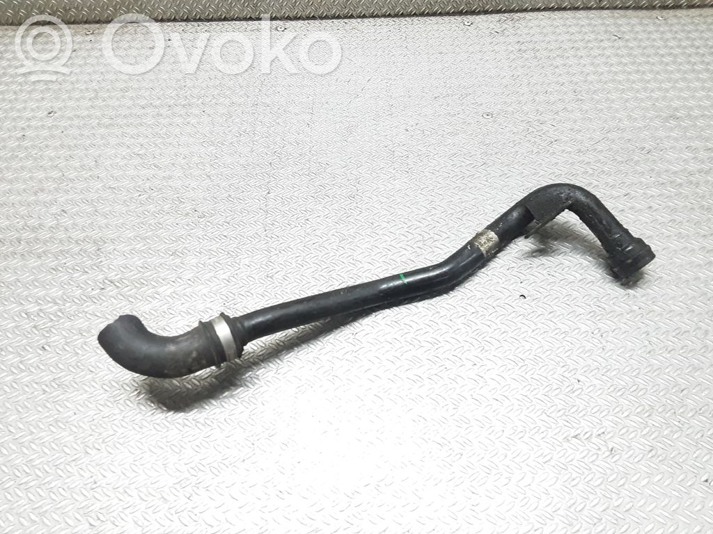 Engine coolant pipe/hose   058133607D