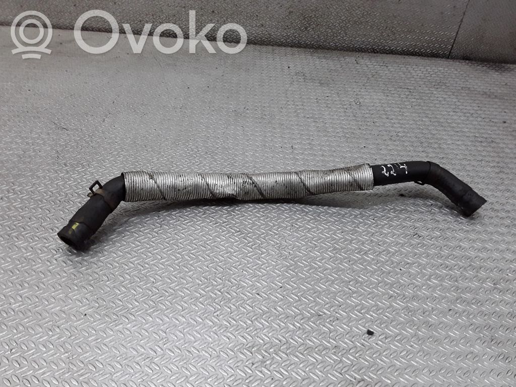 Chevrolet Lacetti Moottorin vesijäähdytyksen putki/letku 