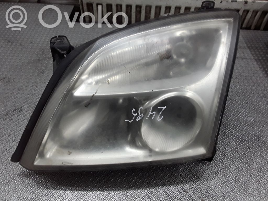 Headlight/headlamp