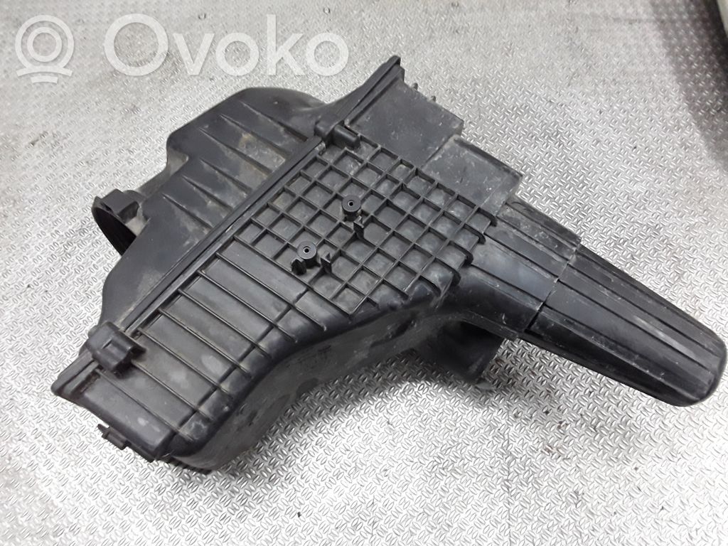 Air filter box   9629040380