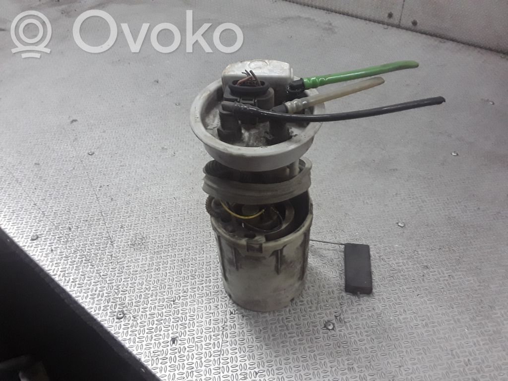 Ford Galaxy Pompe à carburant