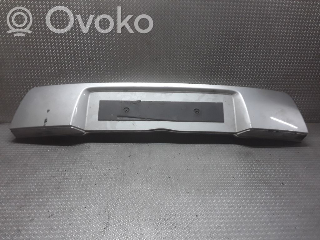 Opel Signum Garniture de hayon 