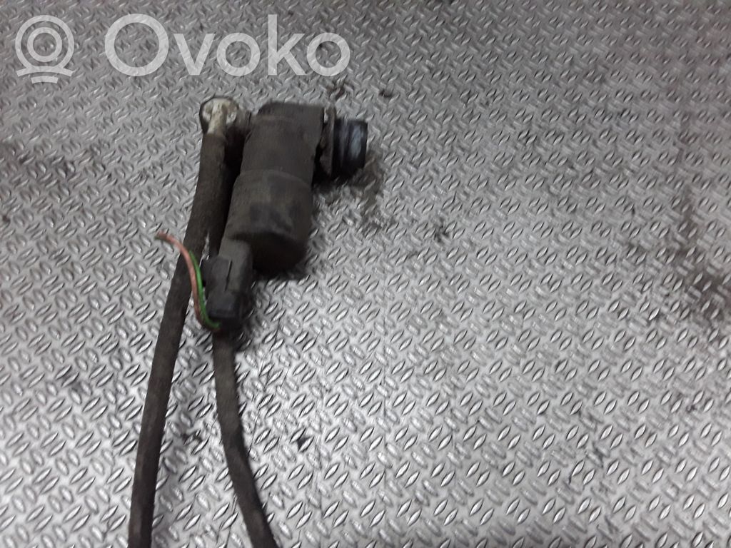 Citroen C2 Windscreen/windshield washer pump 