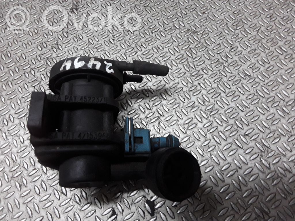 Saab 9-3 Ver2 Elettrovalvola turbo