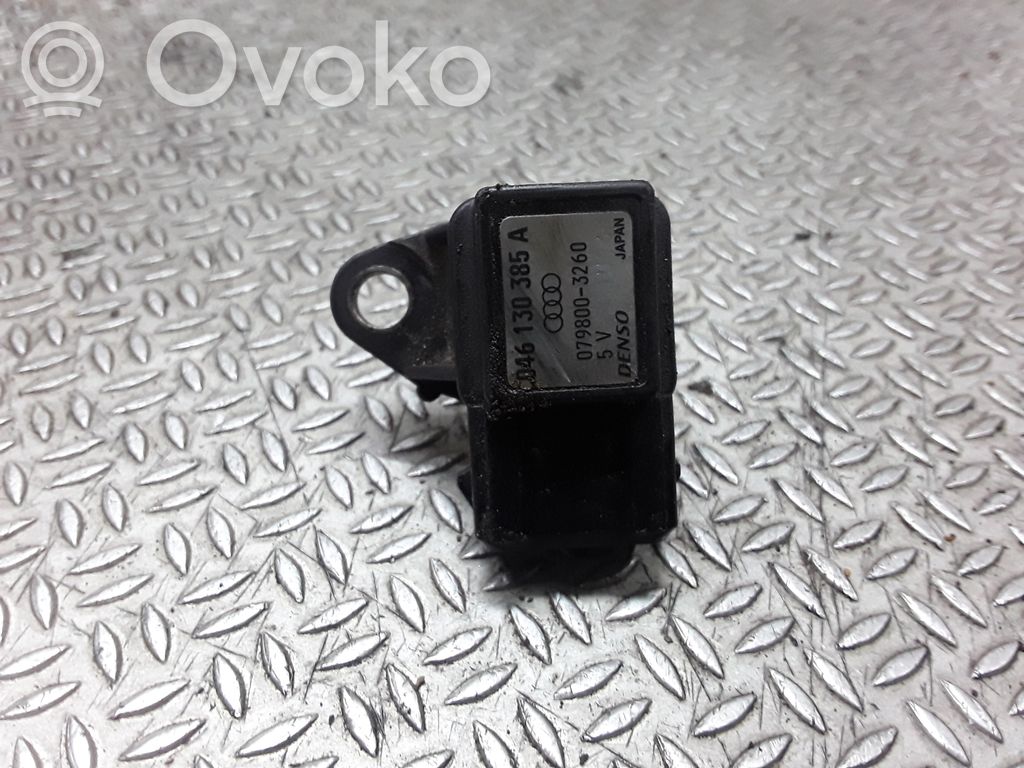 Sensor de la presión del aire   046130385A