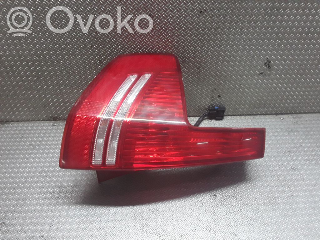 Rear/tail lights   965586408001