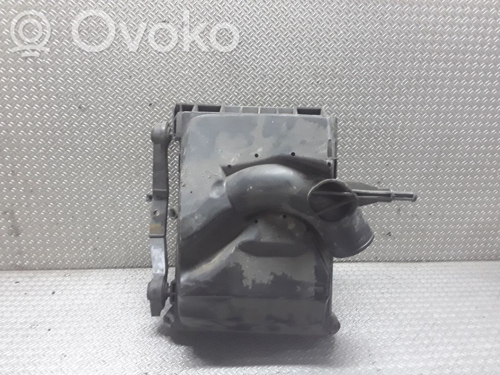 Opel Meriva A Luftfilterkasten 