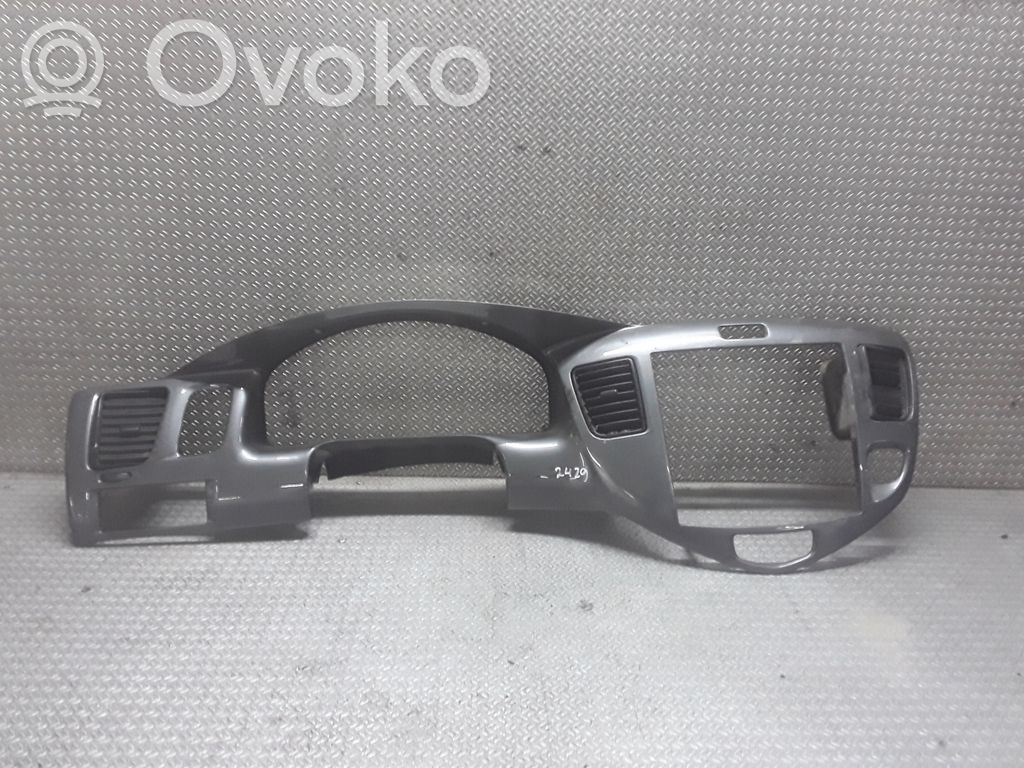 Mazda MPV Dashboard trim 
