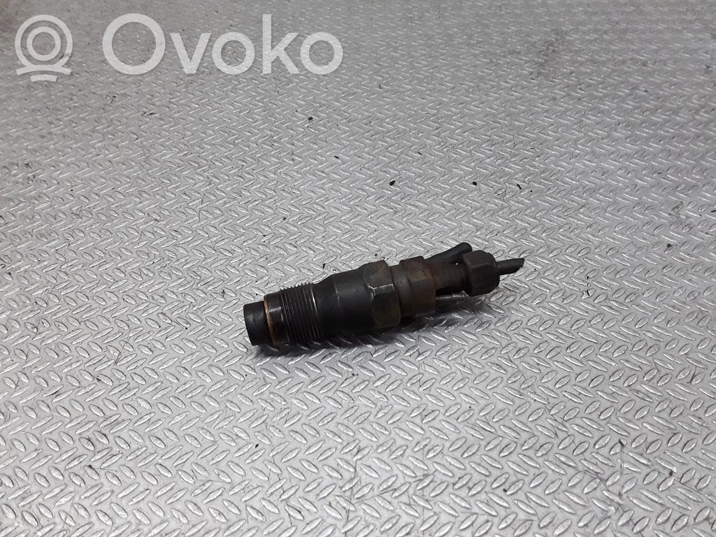 Injecteur de carburant   KCA21S71