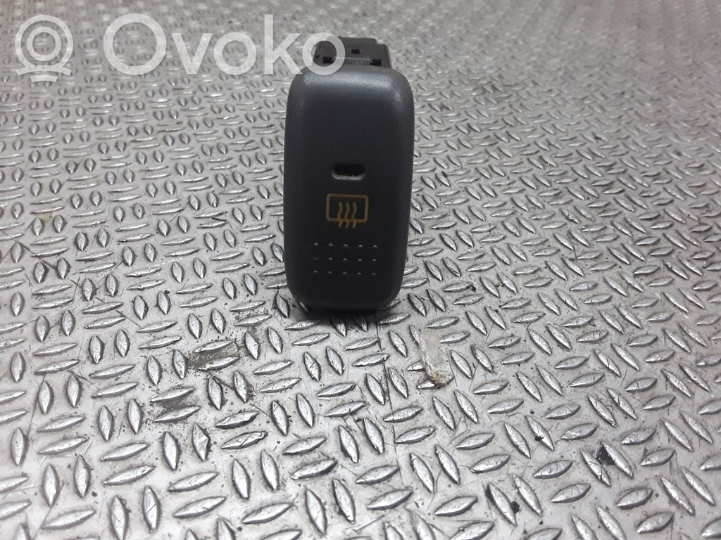 Honda HR-V Windscreen/window heater switch 