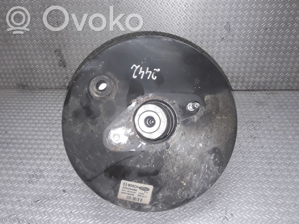Ford Fiesta Brake booster 