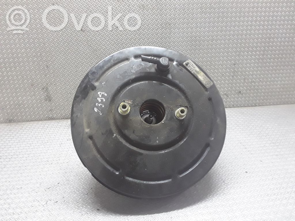 Wspomaganie hamulca   8200157453