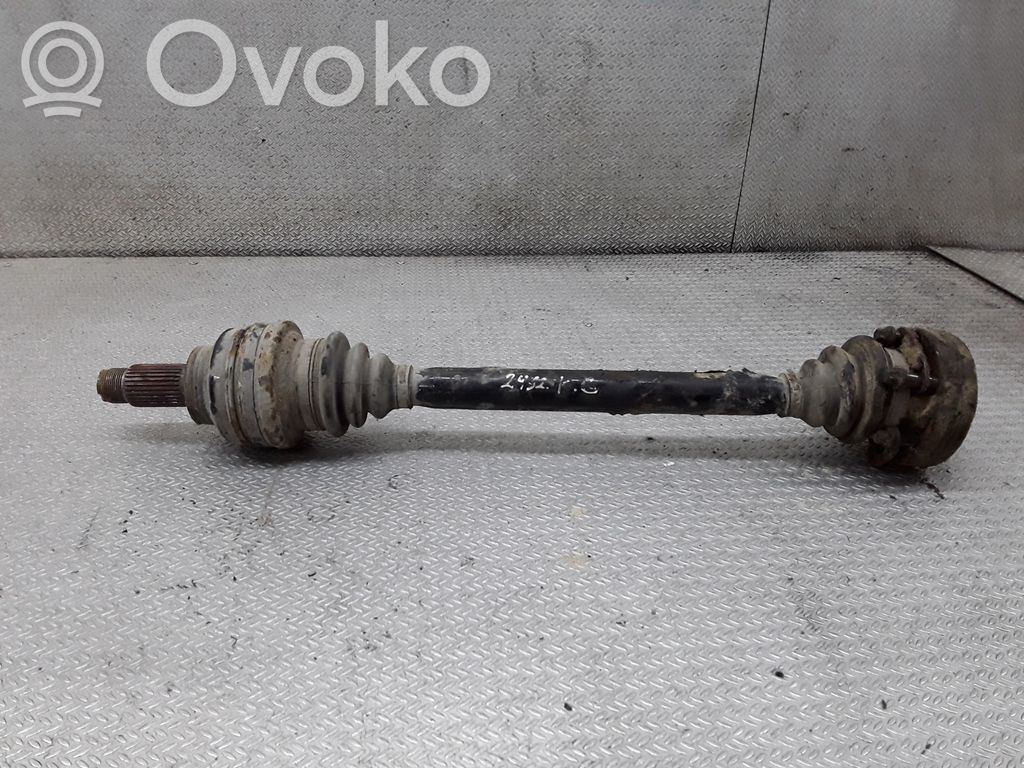 Takavetoakseli   1229420