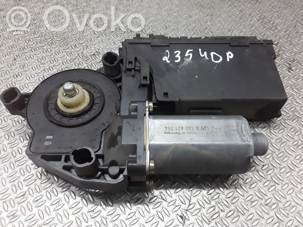 Audi A4 S4 B6 8E 8H Motor macara geam ușă față 