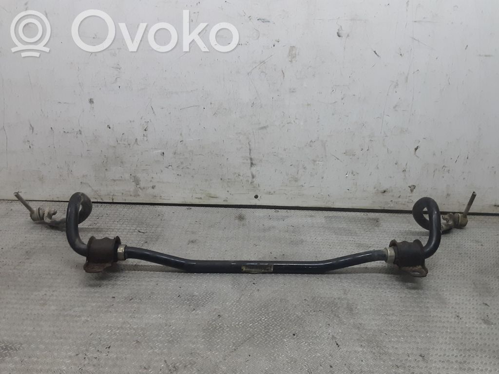 Ford S-MAX Stabilizators 