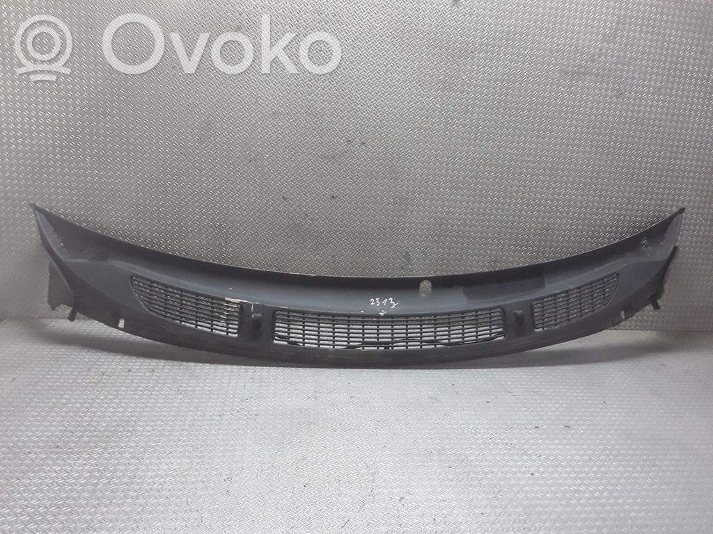 Skoda Fabia Mk2 (5J) Rivestimento del tergicristallo