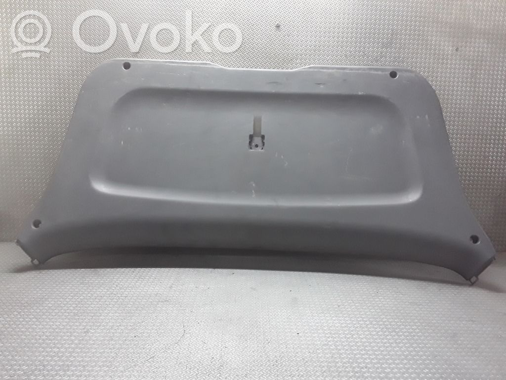 Inne elementy wykończenia bagażnika   81740H1000