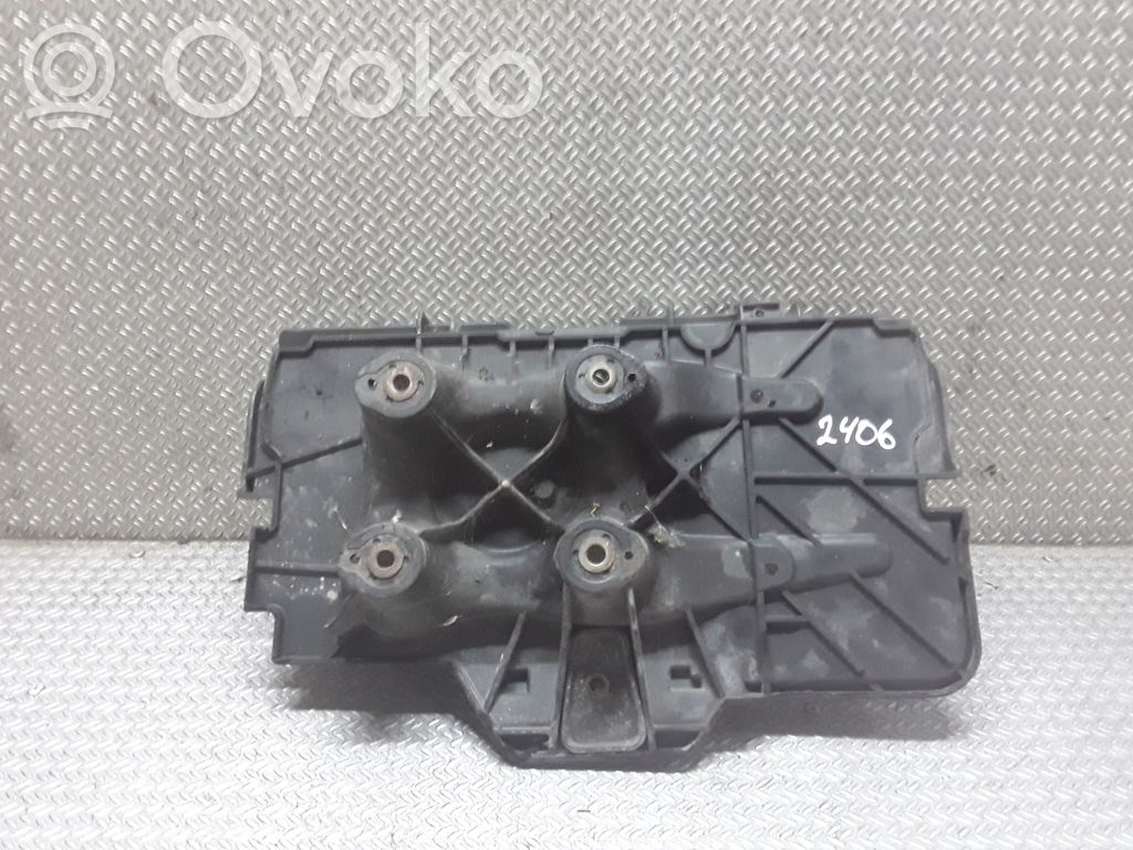 Skoda Octavia Mk1 (1U) Akun alusta