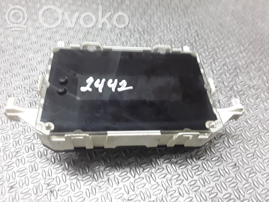 Screen/display/small screen   8A6T18B955ZA