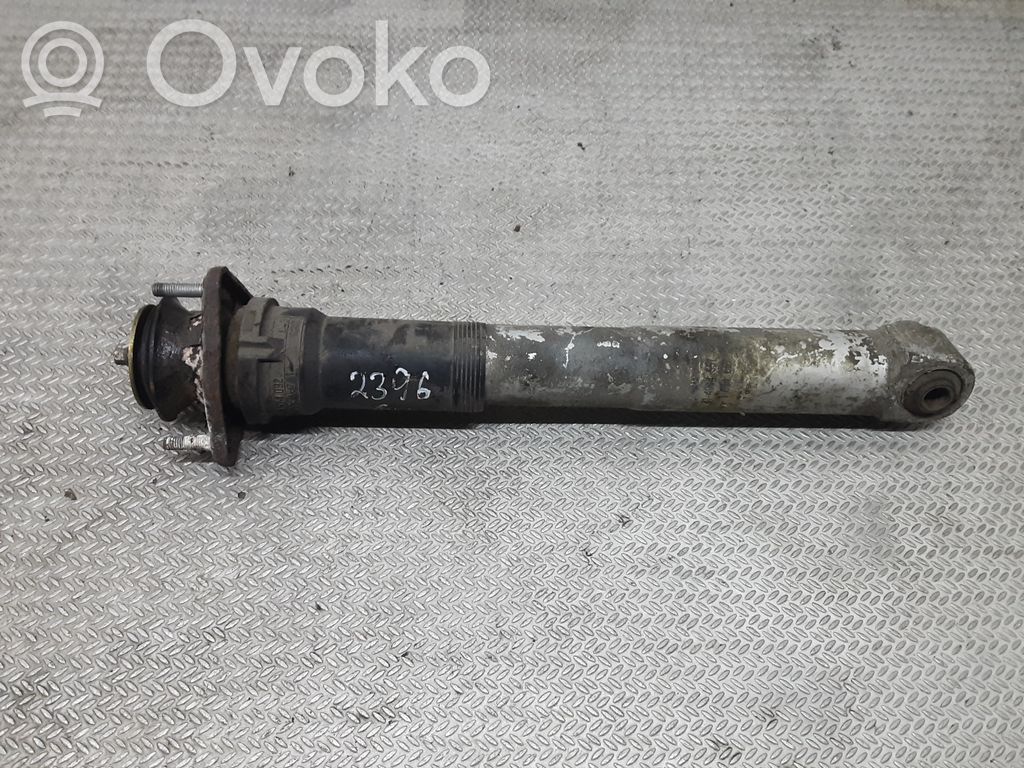 Stoßdämpfer hinten   814904557180