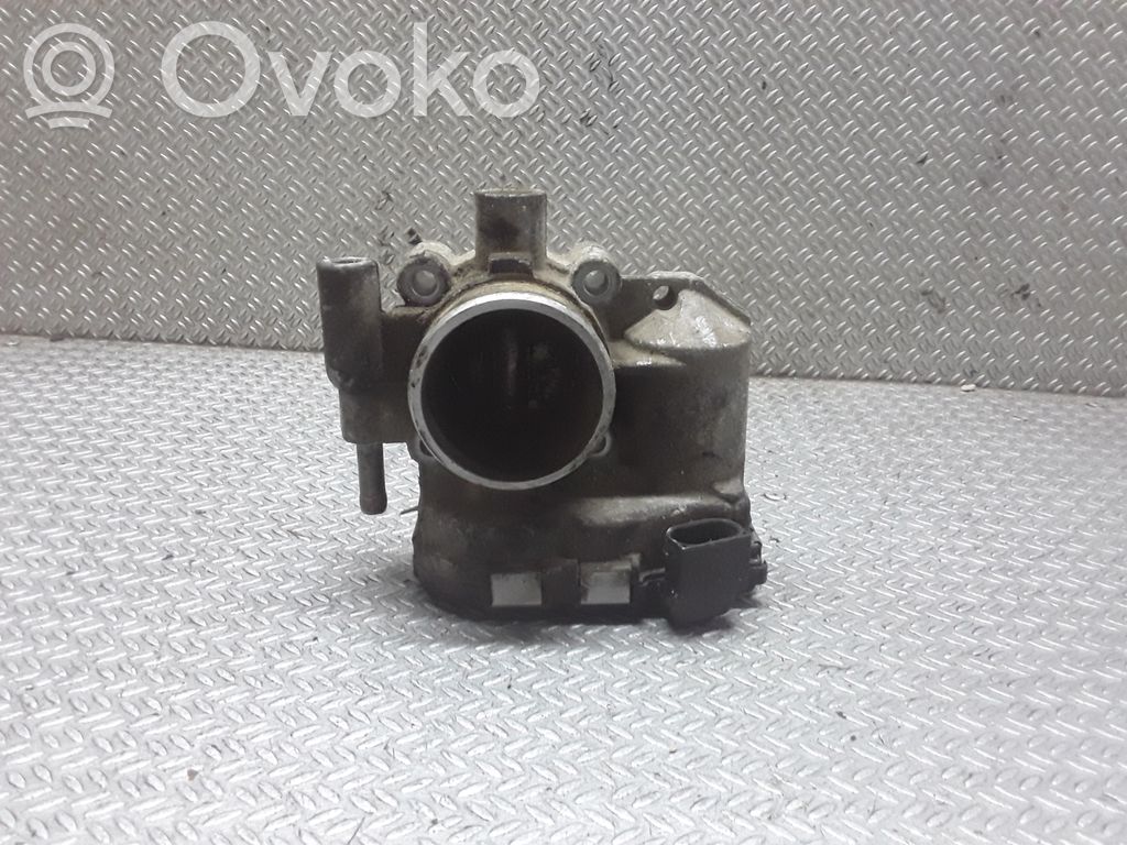Kuristusventtiili   0280750133