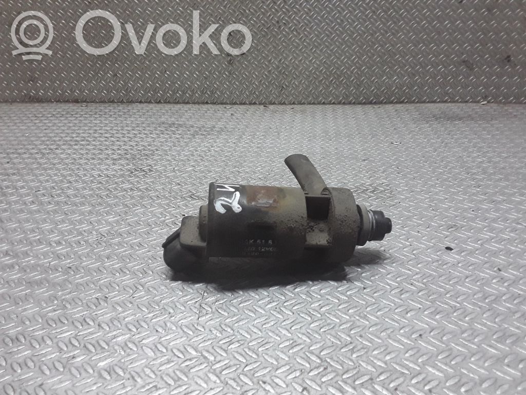 Mazda 5 Windscreen/windshield washer pump 