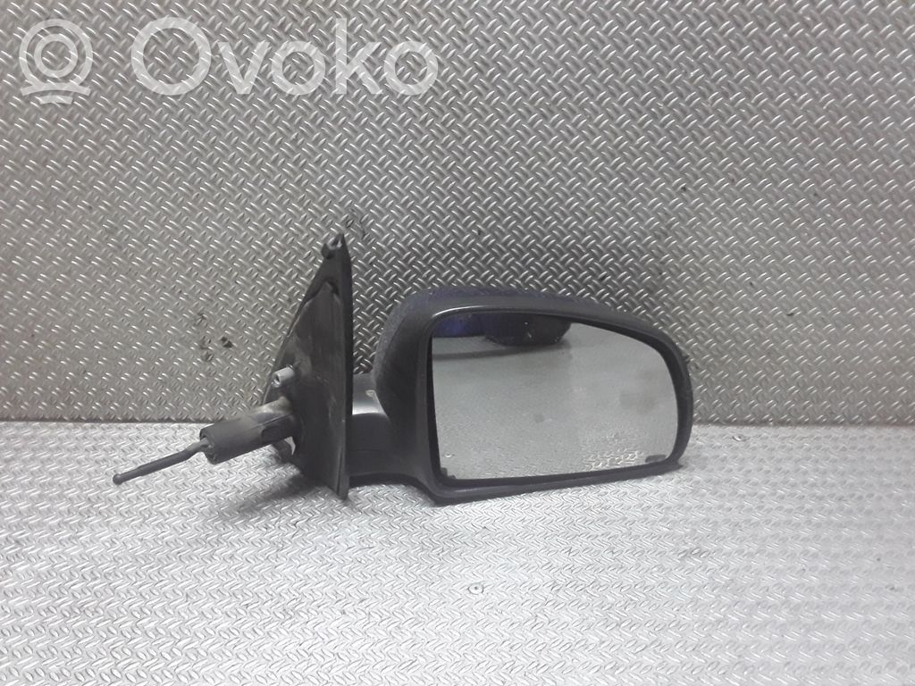 Opel Meriva A Oglindă exterioară manuală 