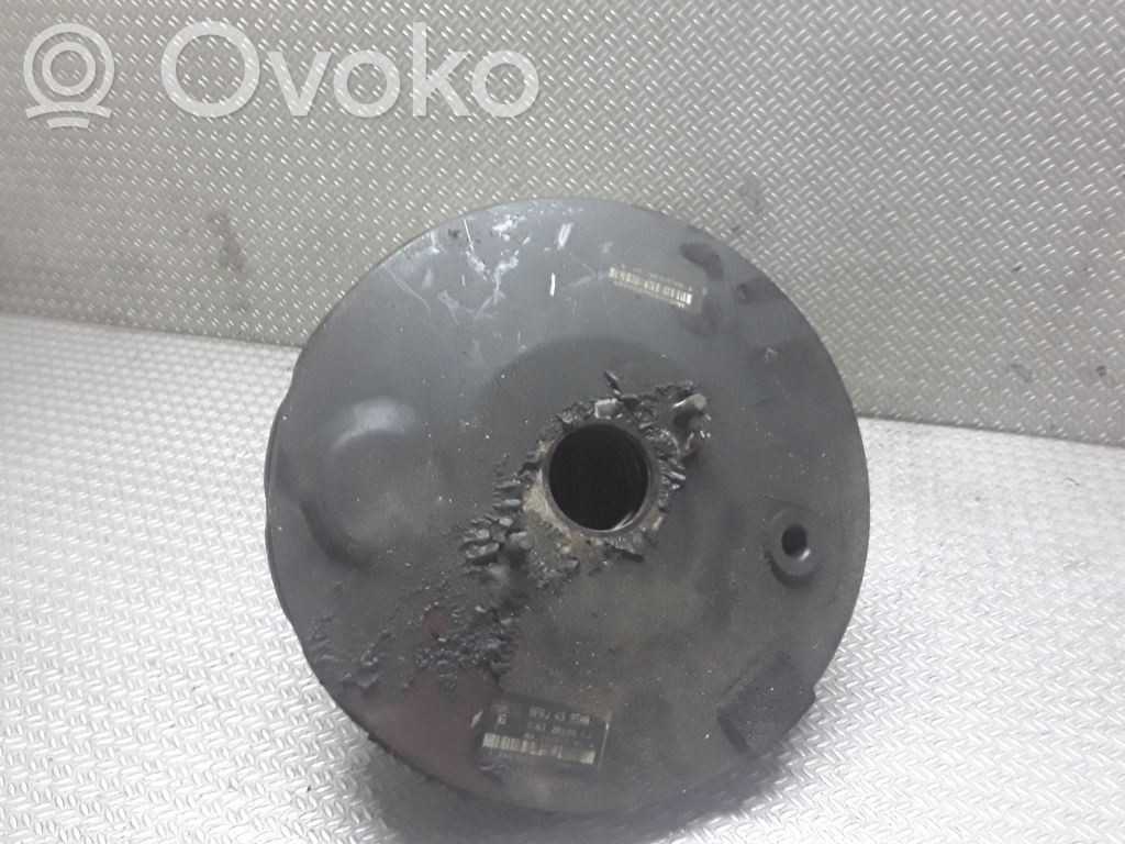 Mazda 3 I Brake booster 