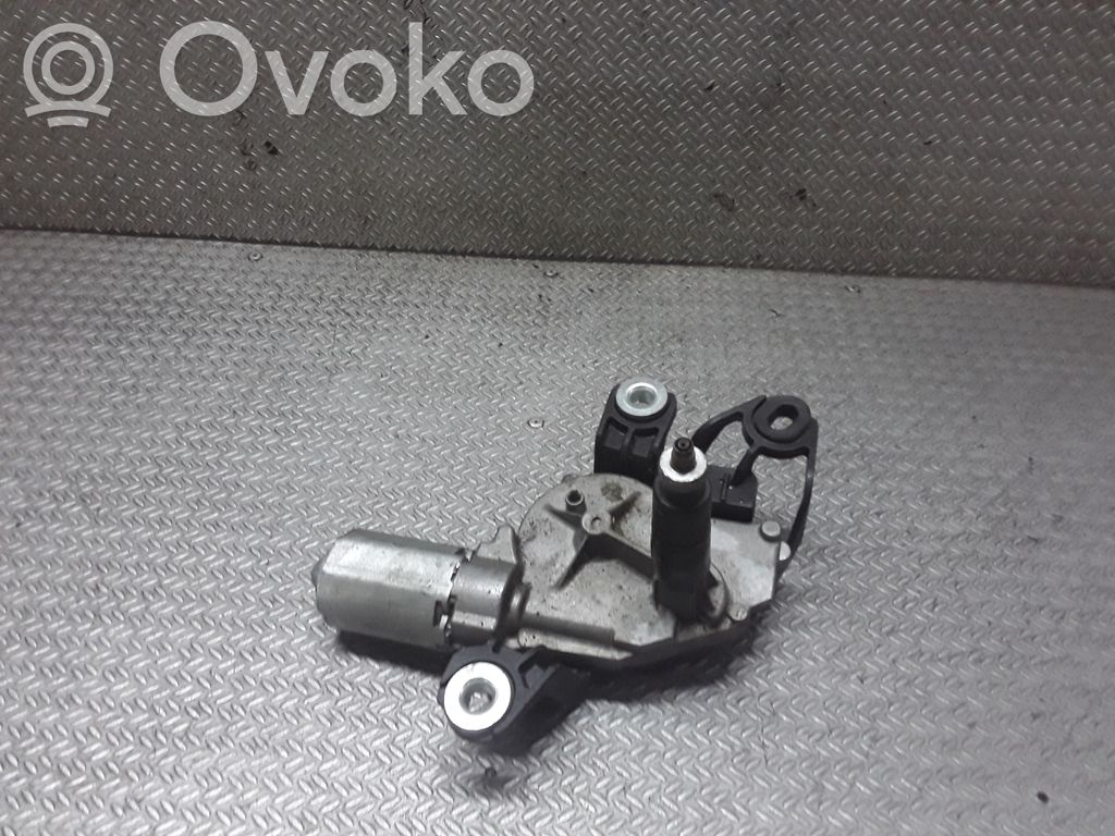 Volkswagen Golf V Motor ștergător lunetă 