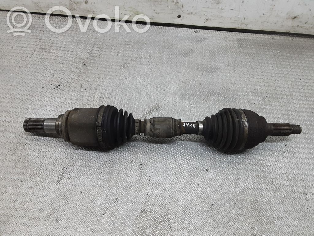 Front driveshaft   2C006215