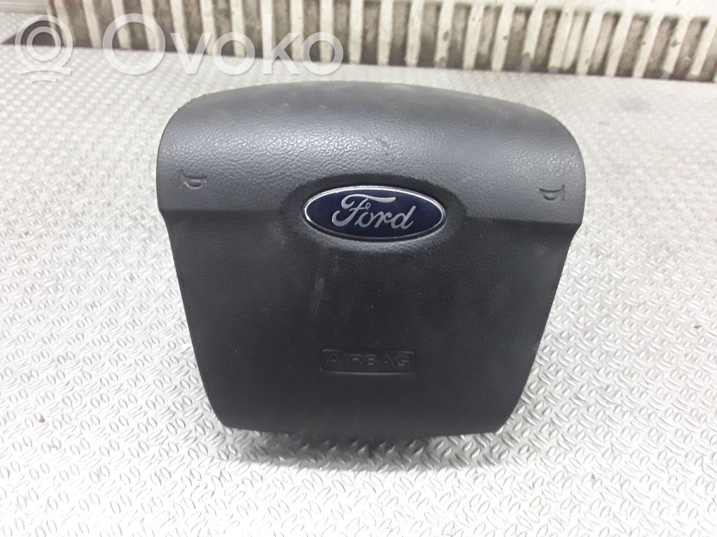 Ford Mondeo MK IV Fahrerairbag