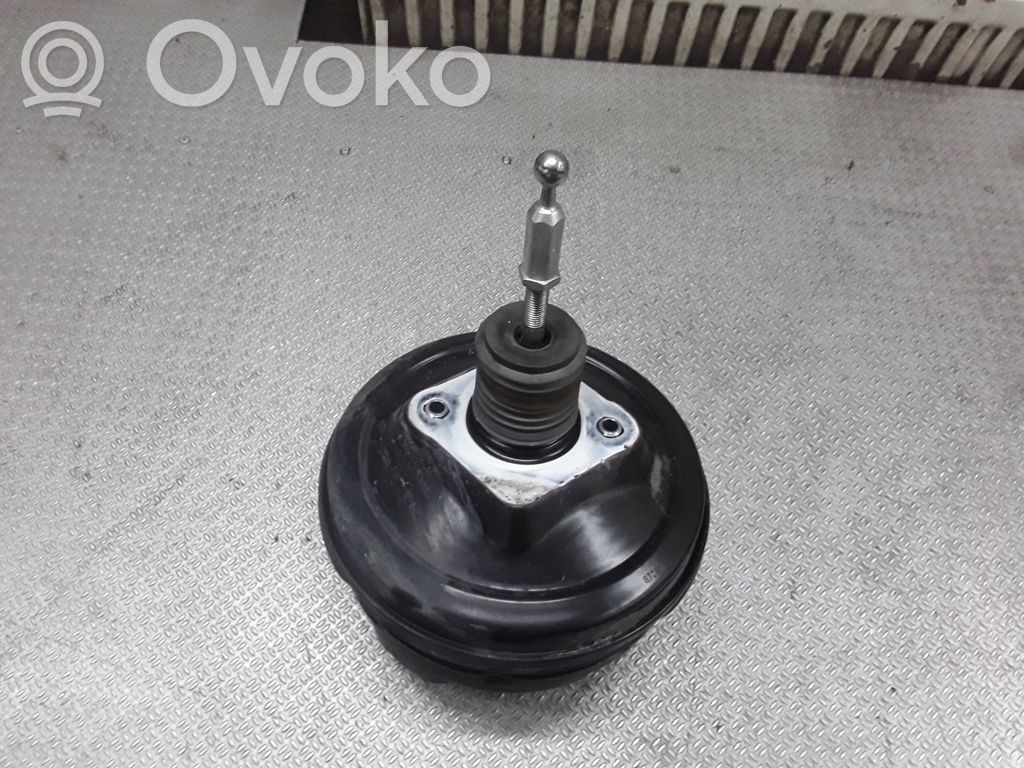 Bremskraftverstärker   4F0612105G
