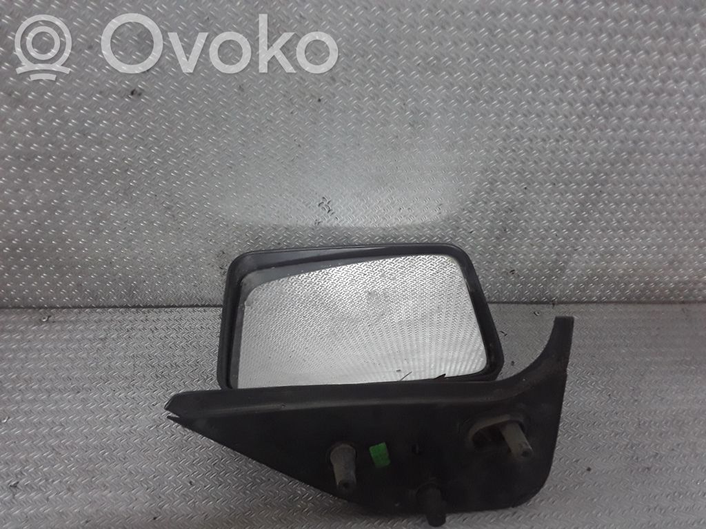 Manuaalinen sivupeili   E30153495