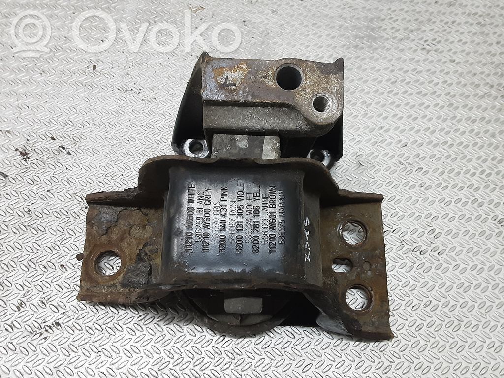 Nissan Micra Engine mount bracket 