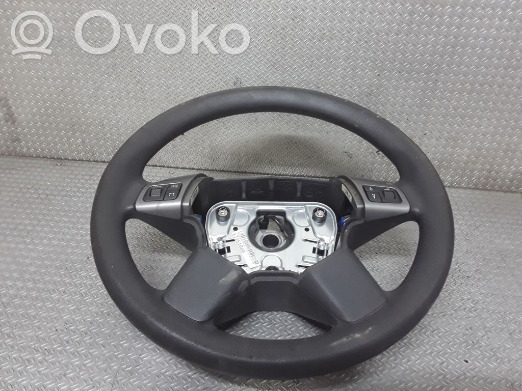 Opel Vectra C Vairas 