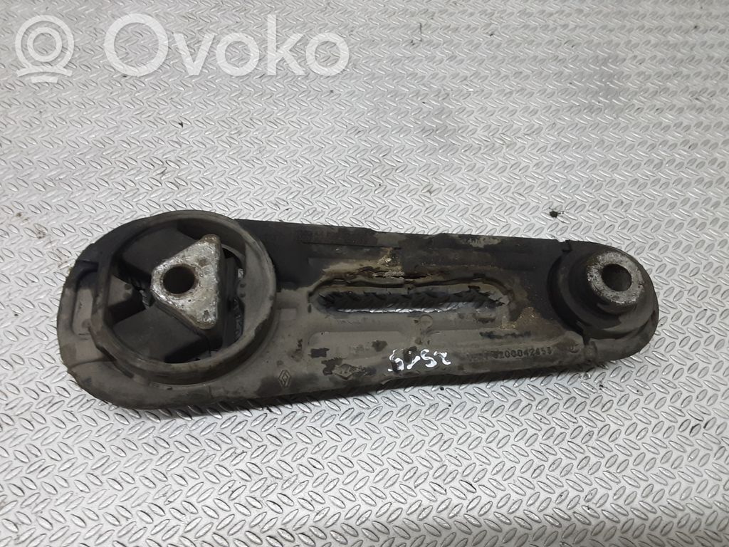Renault Clio III Dzinēja spilvens 