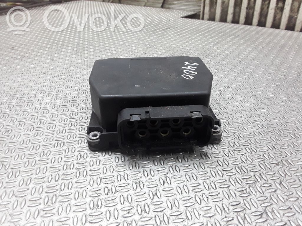 Electroválvula del turbo   6Q0906625A