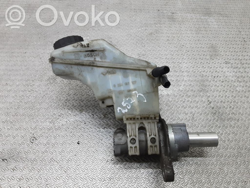 Opel Corsa D Galvenais bremžu cilindrs 