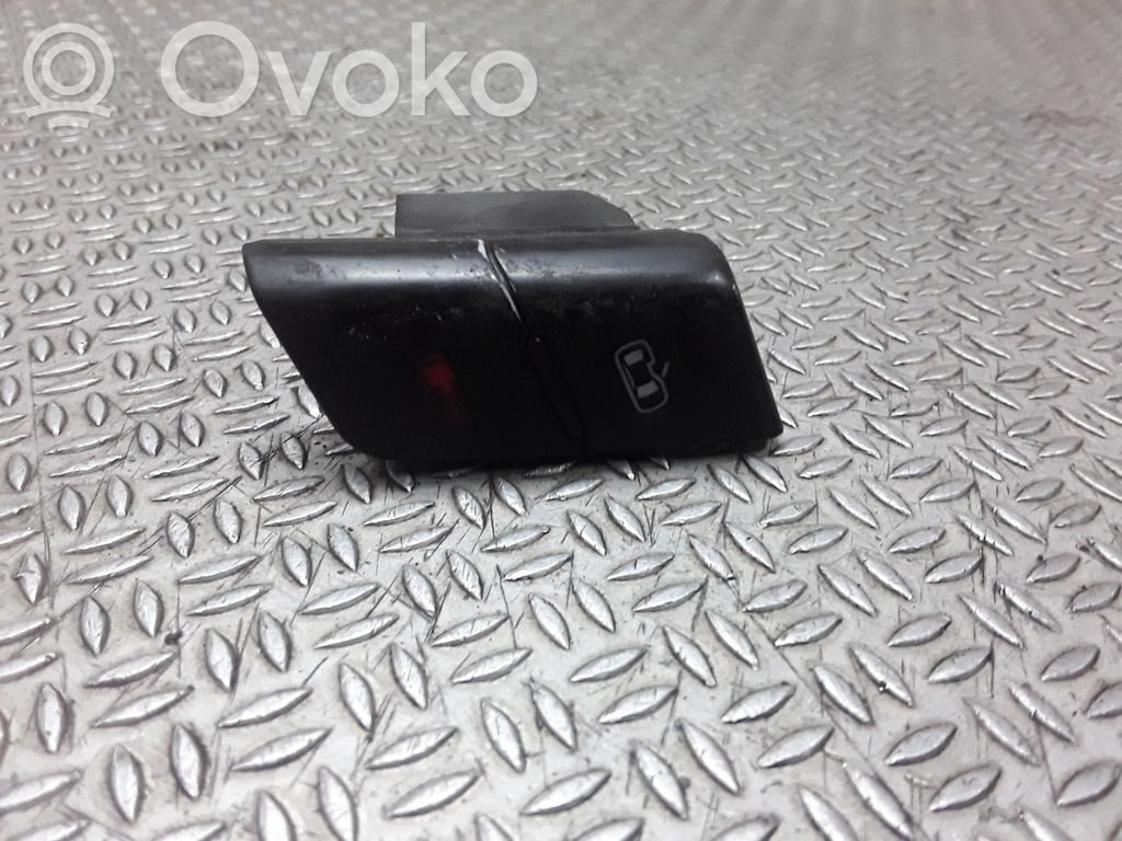 Audi A4 S4 B6 8E 8H Central locking switch button 