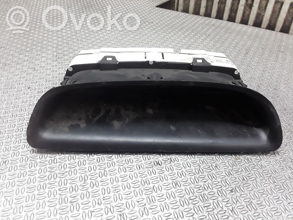 Speedometer (instrument cluster)   8483517000